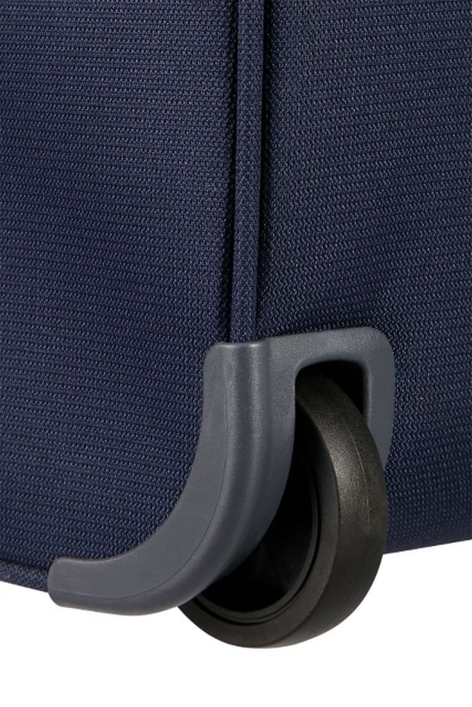 Samsonite Base Boost Upright 55/20 Length 40 Navy Blue #6