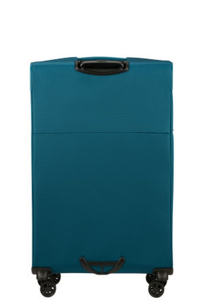 Samsonite Base Breeze Spinner 79/29 Exp Petrol Blue #6