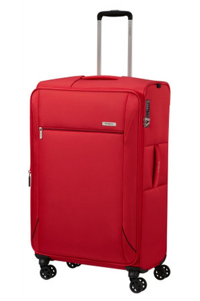 Samsonite Base Breeze Spinner 79/29 Exp Red #6