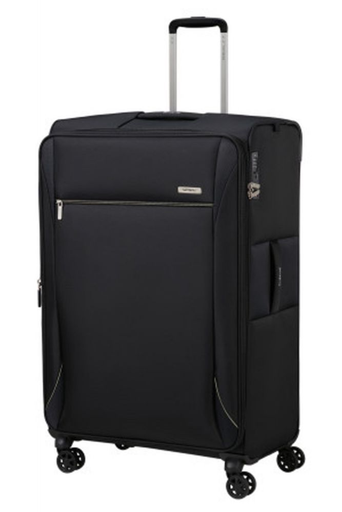 Samsonite Base Breeze Spinner 83/31 Exp Black #6