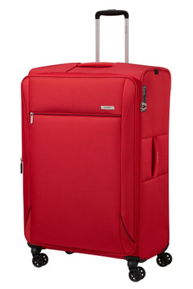 Samsonite Base Breeze Spinner 83/31 Exp Red #6
