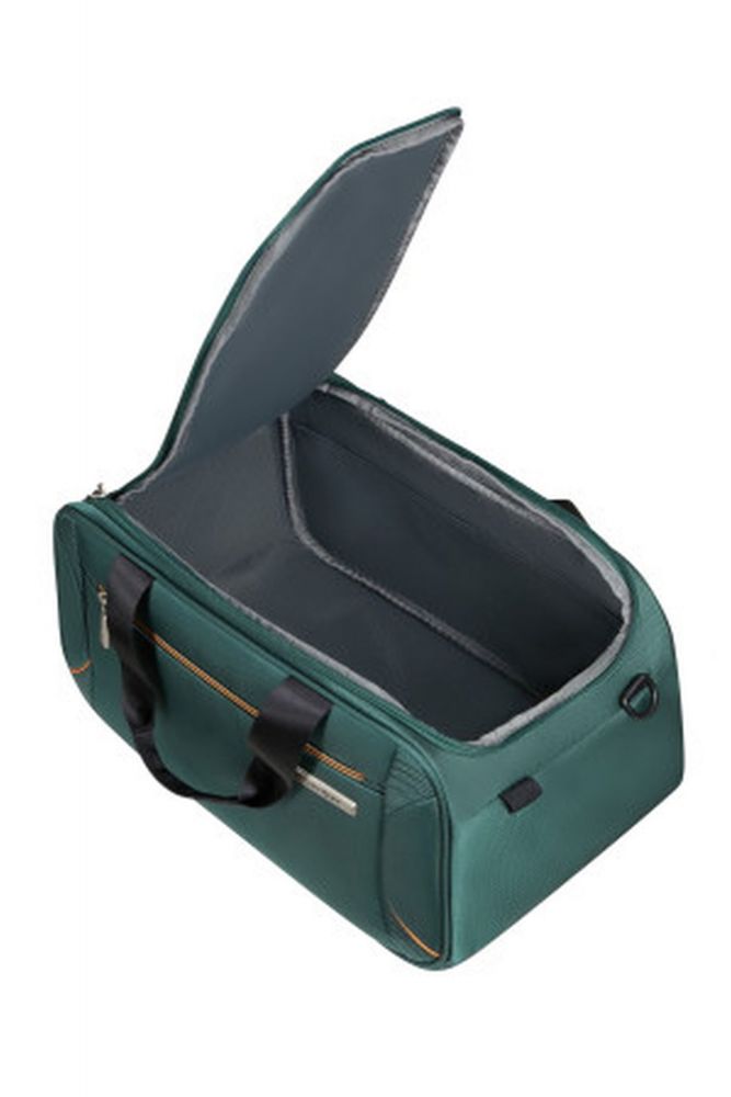 Samsonite Base Breeze Underseat Duffle Xs Dark Green #6