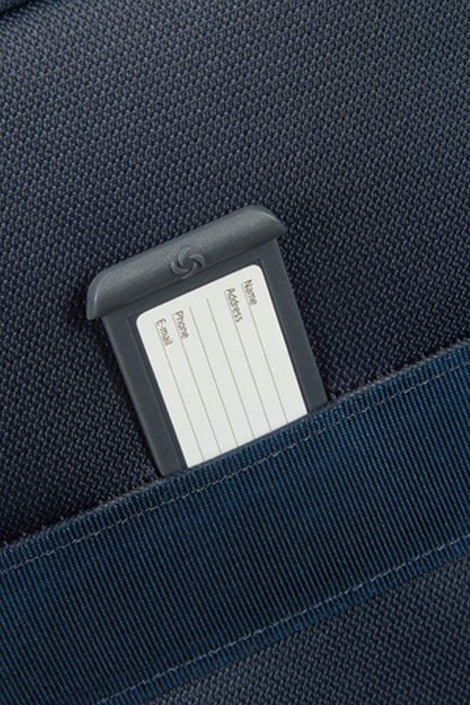 Samsonite Citybeat Spinner 55/20 Length 40 Cm 55 Navy Blue #6