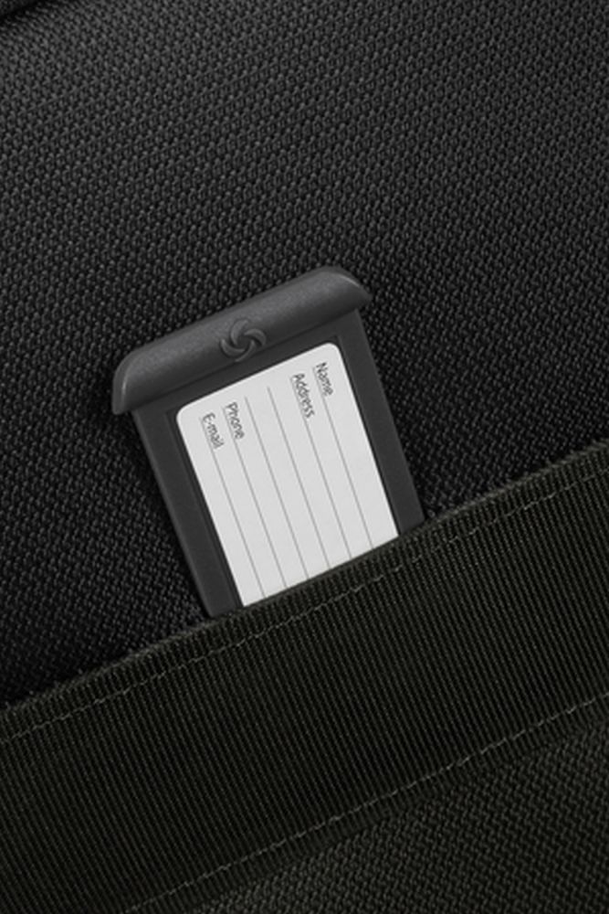 Samsonite Citybeat Spinner 78/29 Exp 78 Black #6