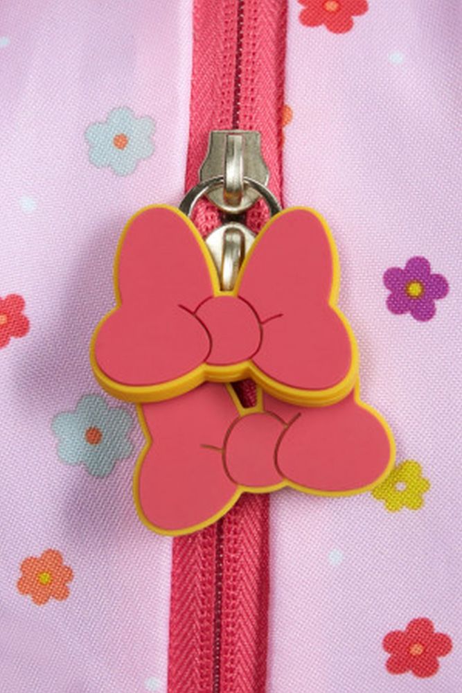 Samsonite Daydream Disney Backpack Disney Minnie Flower Power #6