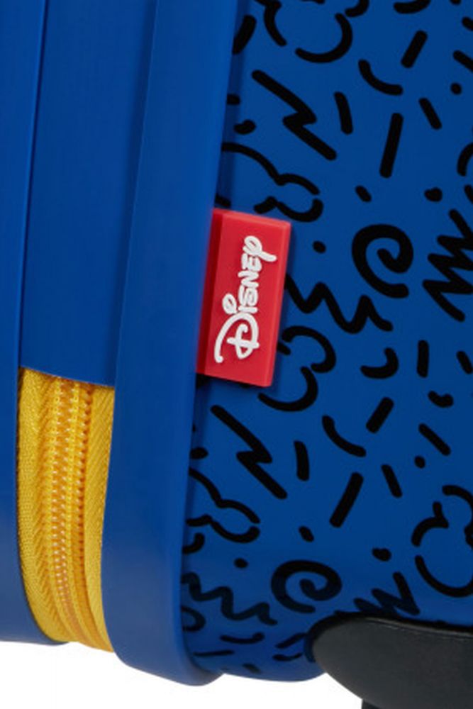 Samsonite Daydream Disney Spinner 45/16 Disney Mickey Happy #6