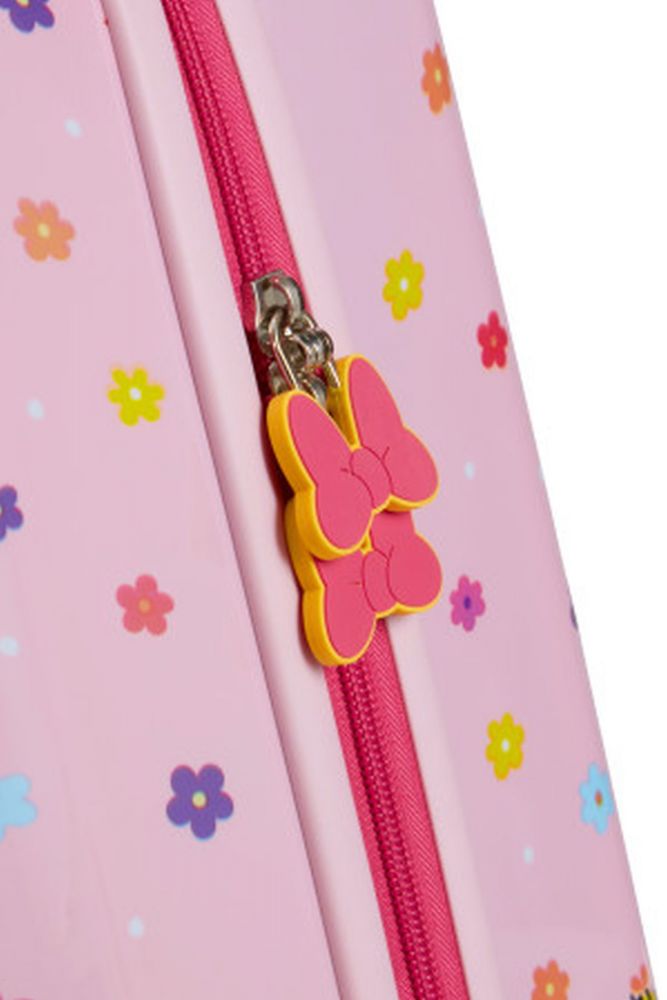 Samsonite Daydream Disney Spinner 45/16 Disney Minnie Flower Power #6