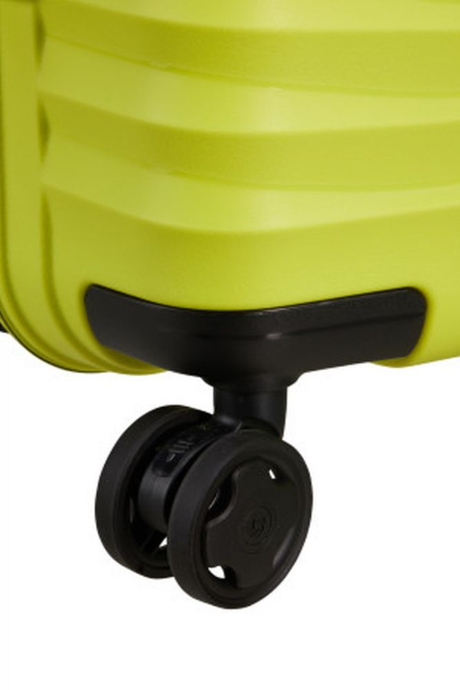 Samsonite Intuo Spinner 55/20 Exp Lime #6