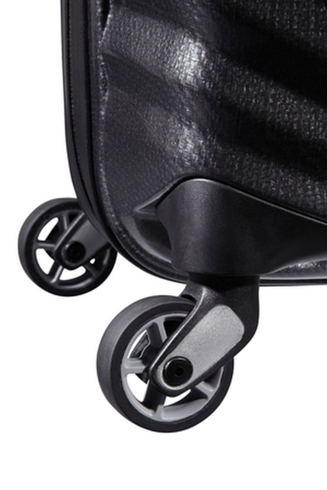 Samsonite Lite-Shock Spinner 75cm Hyacintred #6