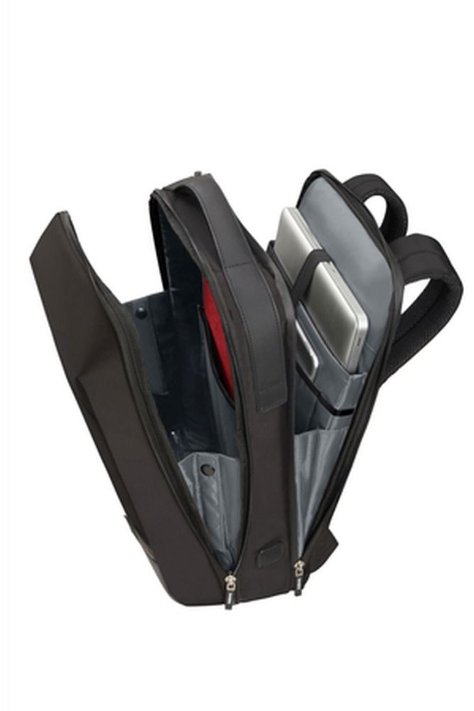 Samsonite Litepoint Lapt. Backpack 15.6" 43 Black #6