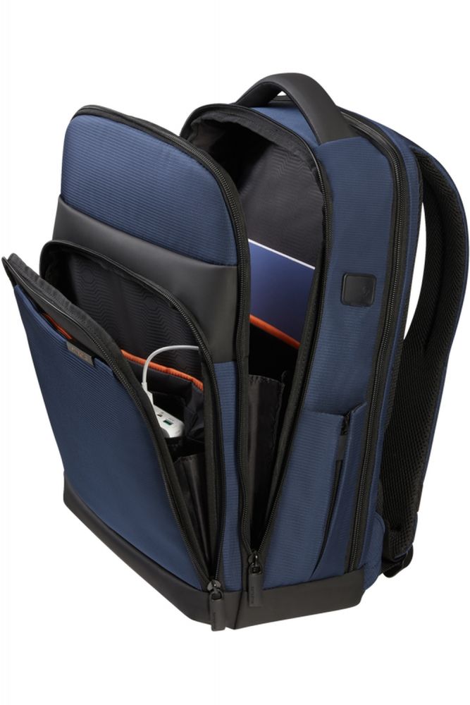 Samsonite Mysight Lpt. Backpack 15.6" 43 Blue #6