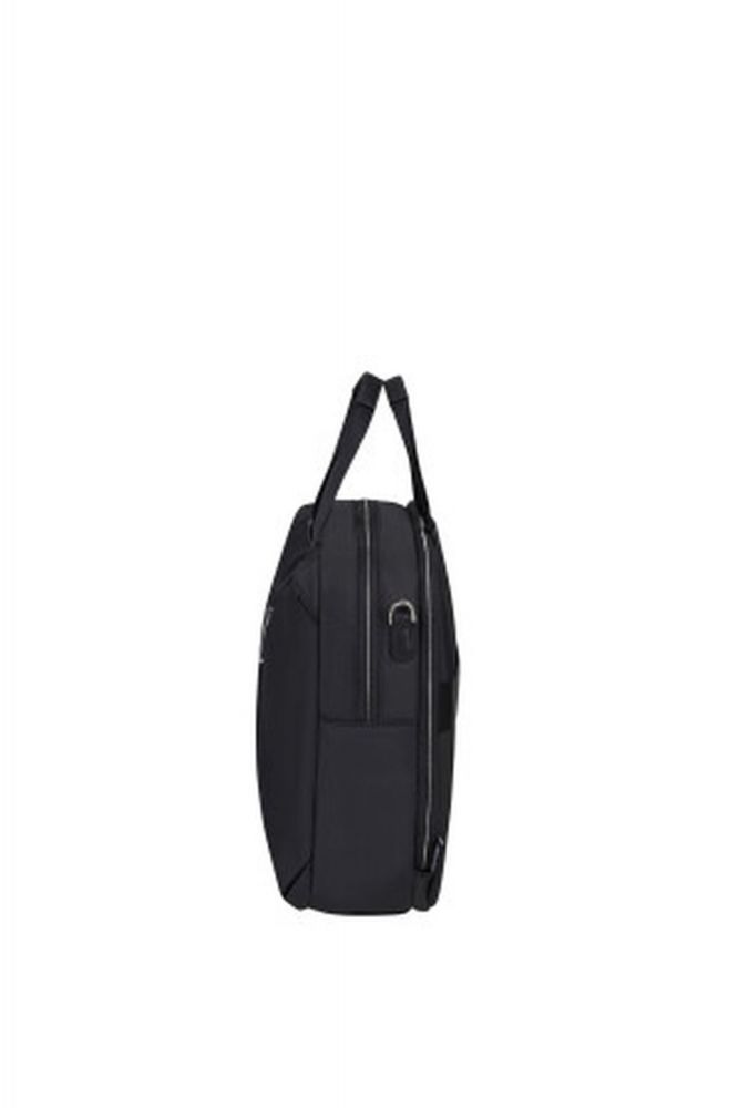 Samsonite Ongoing Bailhandle 15.6" 2 Comp Black #6