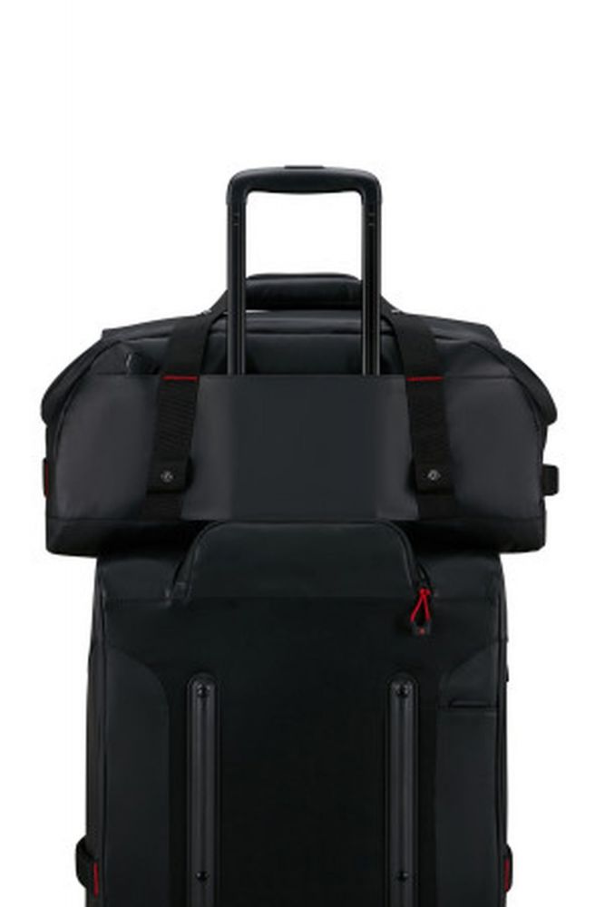 Samsonite Paradiver Light Duffle S Black #6