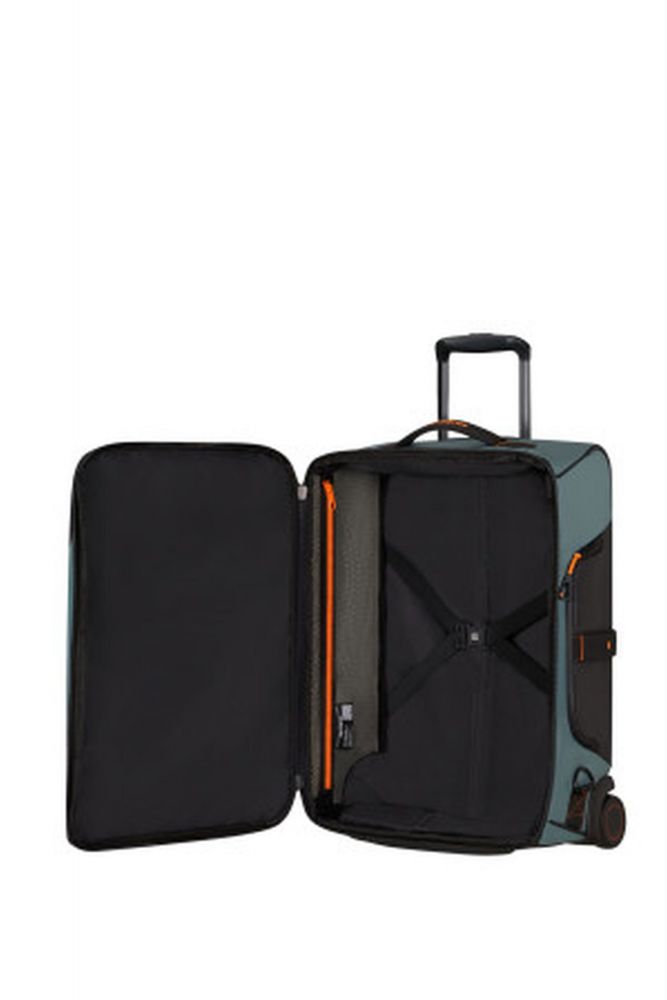 Samsonite Paradiver Light Duffle/Wh 55/20 Bp Fl Forest #6