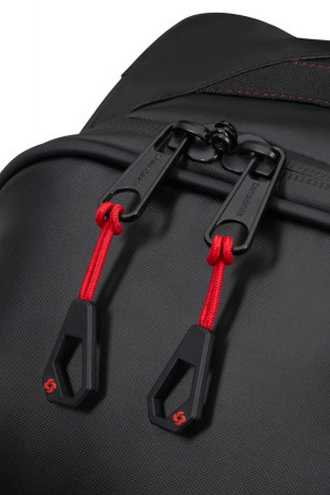 Samsonite Paradiver Light Spinner 55/20 Fl Black #6
