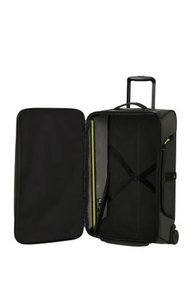 Samsonite Paradiver Light Duffle/Wh 67/24 Fl Jungle Green #6