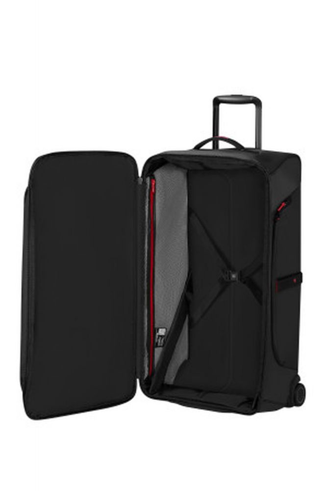 Samsonite Paradiver Light Duffle/Wh 79/29 Fl Black #6