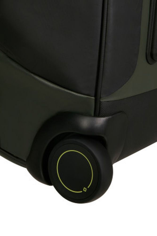 Samsonite Paradiver Light Duffle/Wh 79/29 Fl Jungle Green #6