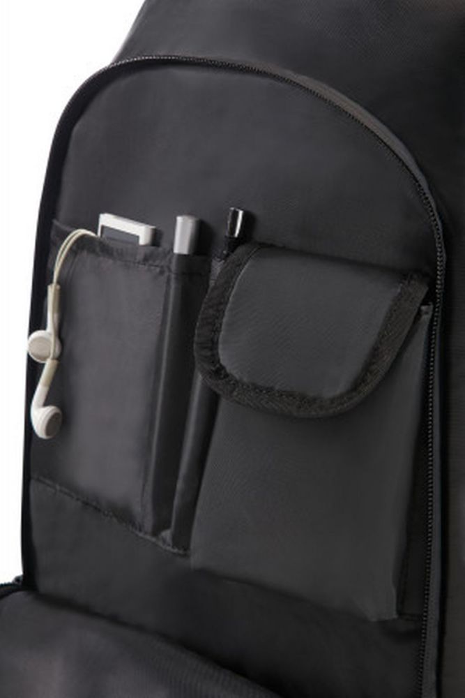Samsonite Paradiver Light Laptop Backpack L Black #6