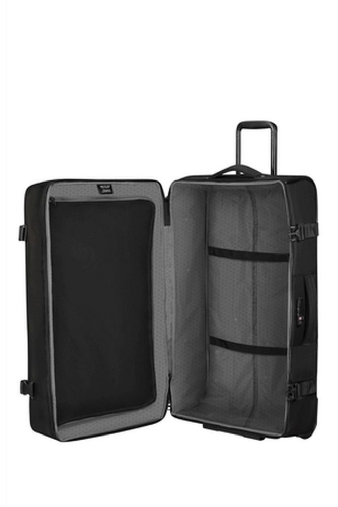 Samsonite Roader Duffle/Wh 79/29 Deep Black #6