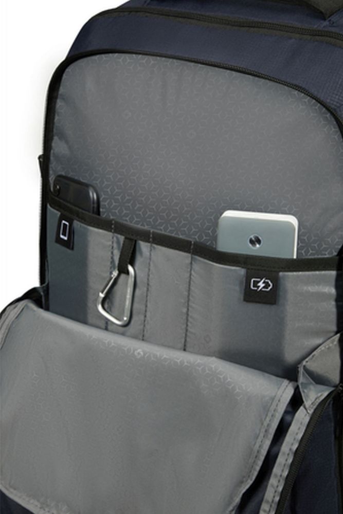 Samsonite Roader Laptop Backpack/Wh 55/20 Dark Blue #6