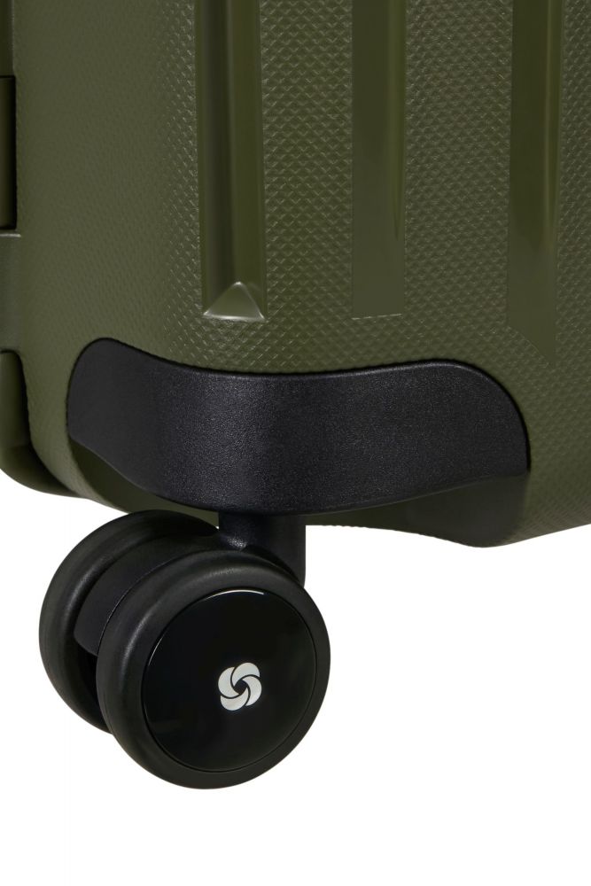 Samsonite S Cure Spinner 55/20 Olive #6