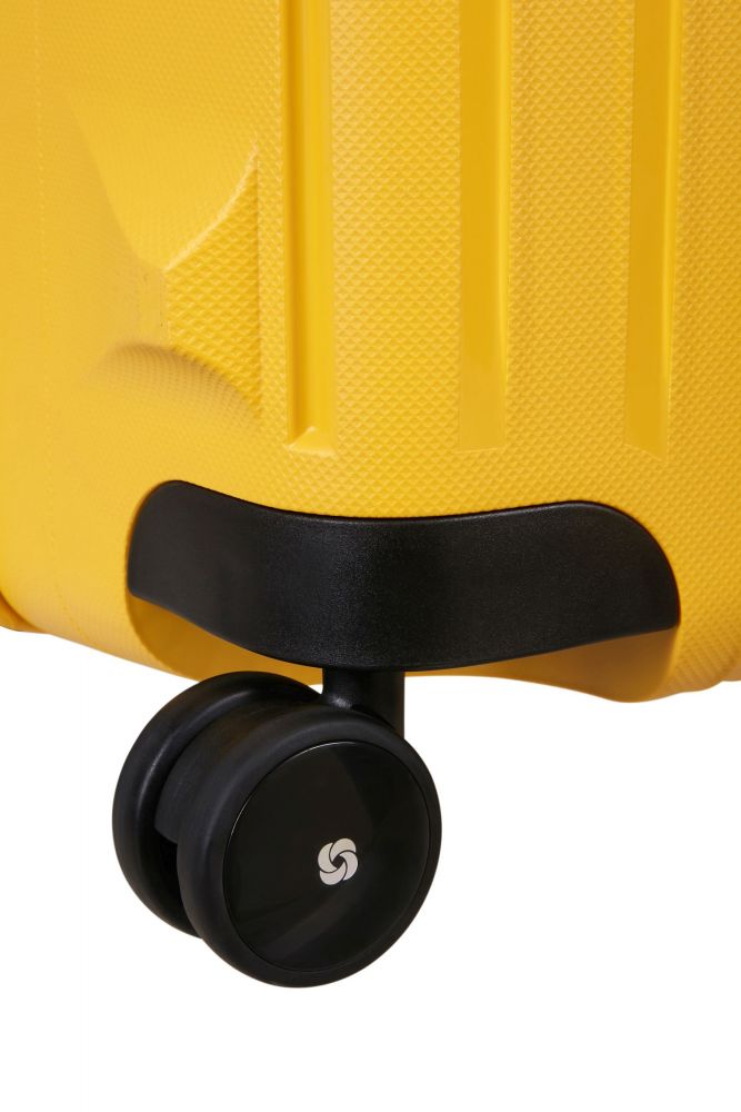Samsonite S Cure Spinner 69/25 Citrus #6