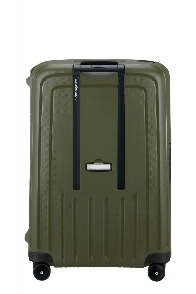Samsonite S Cure Spinner 75/28 Olive #6
