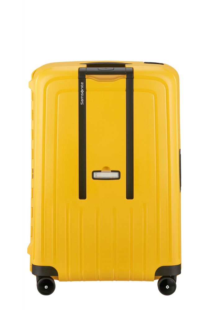 Samsonite S Cure Spinner 75/28 Citrus #6
