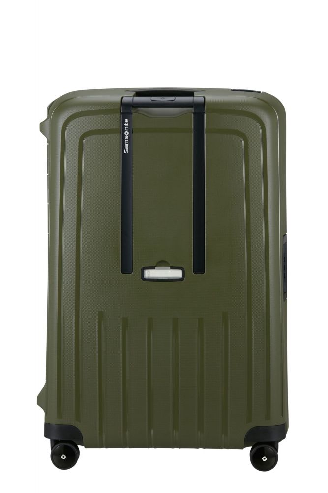 Samsonite S Cure Spinner 81/35 Olive #6