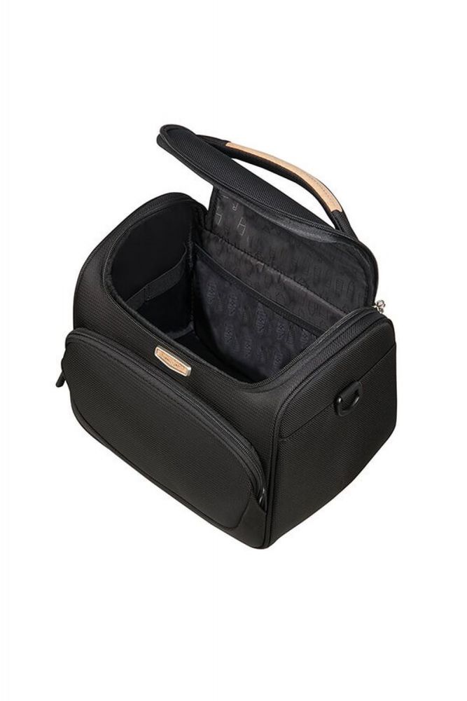 Samsonite Spark Sng Eco Beauty Case Eco Black #6