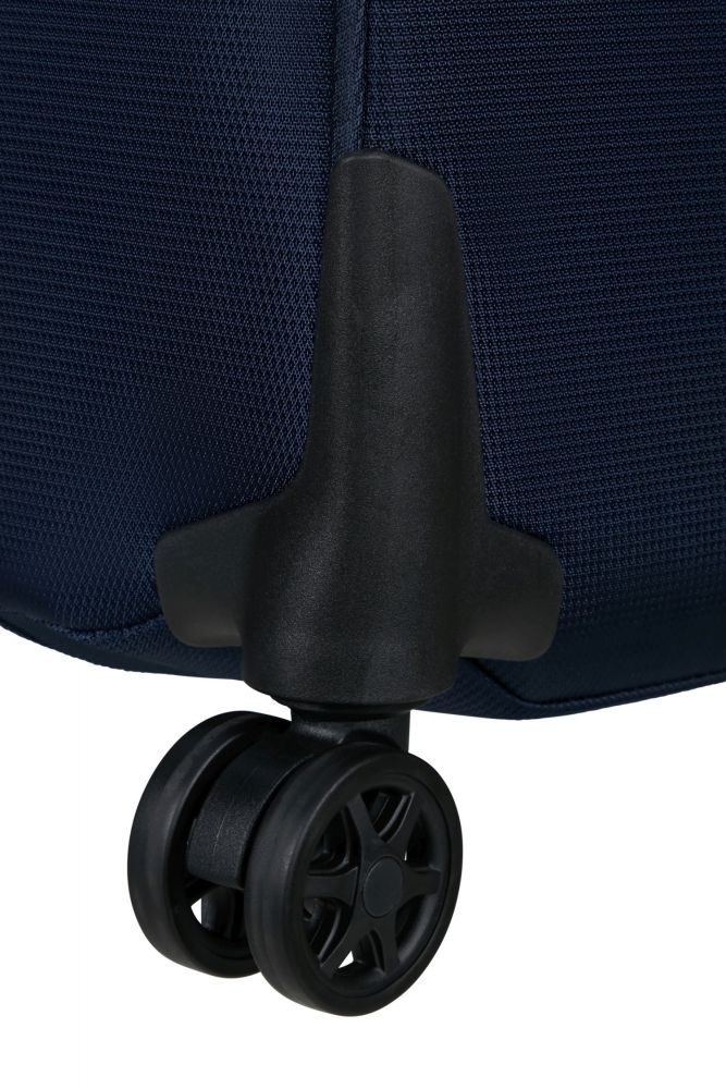 Samsonite Spark Sng Eco Spinner 79/29 Exp Fl Midnight Blue #6