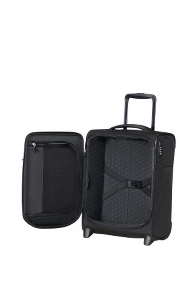 Samsonite Spark Sng Eco Upright 45 Underseat Fl Black #6