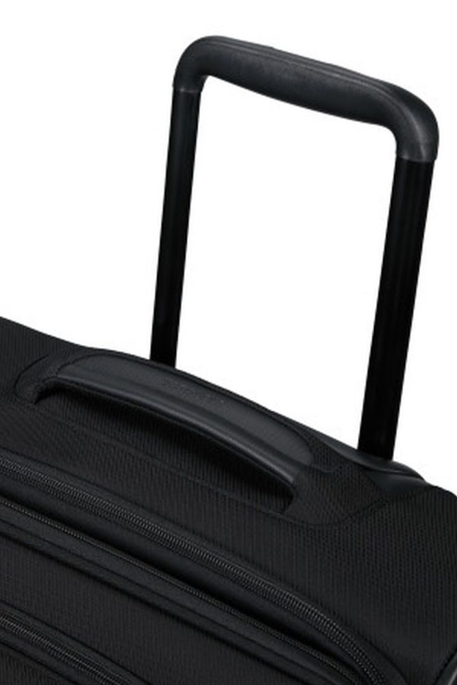 Samsonite Spark Sng Eco Upright 55/20 Exp Fl Black #6