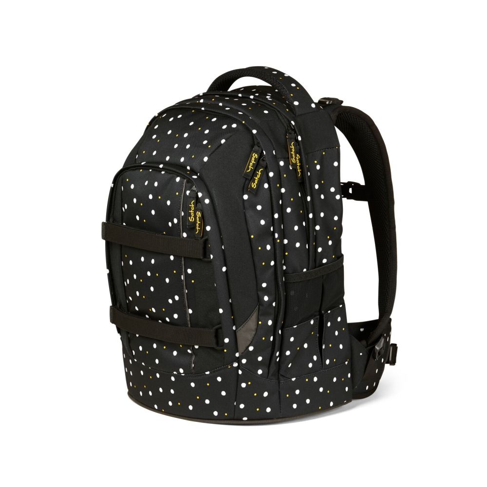 Satch Pack Schulrucksack Lazy Daisy #6