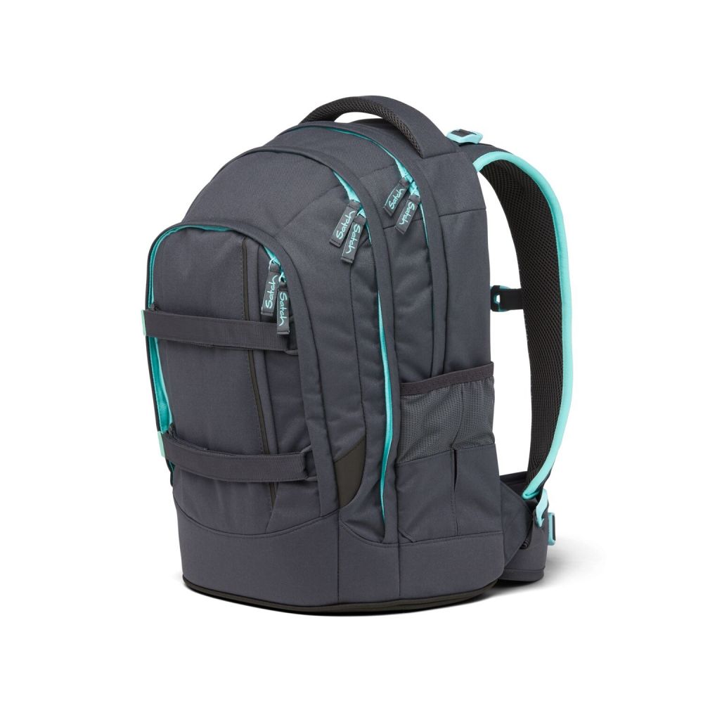 Satch Pack Schulrucksack Mint Phantom #6