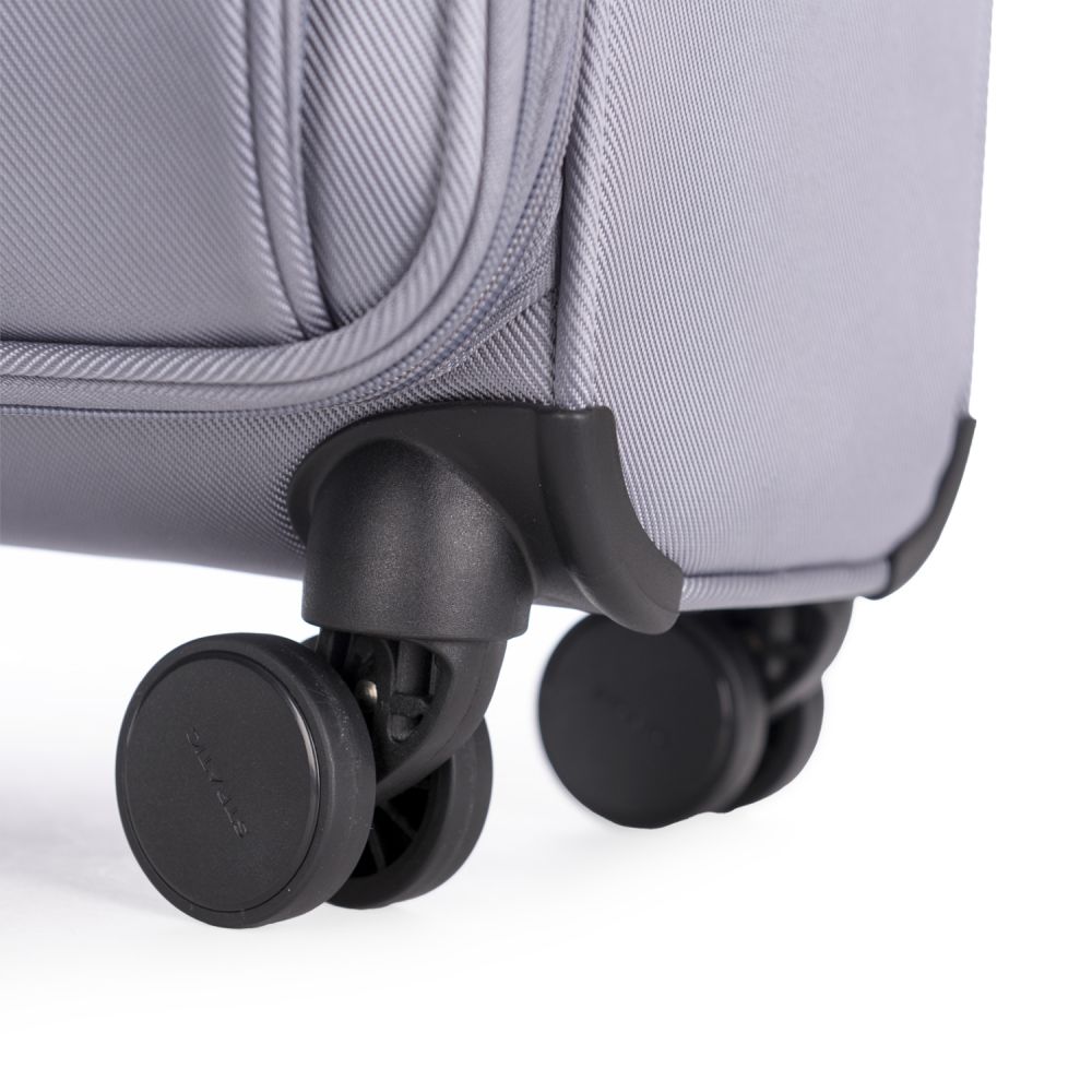 Stratic Bendigo Light Style Koffer S grey #6