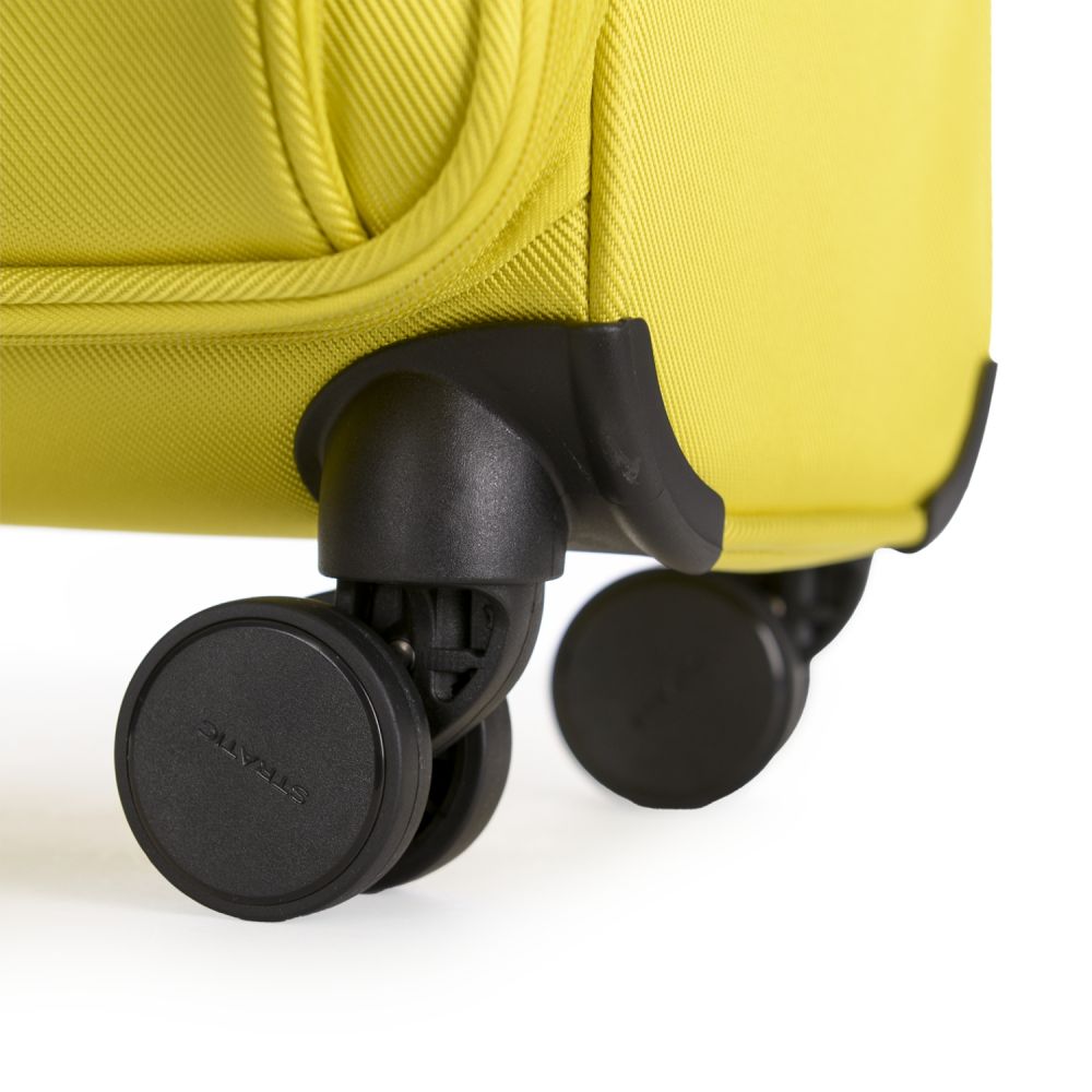 Stratic Bendigo Light Style Koffer S yellow gold #6