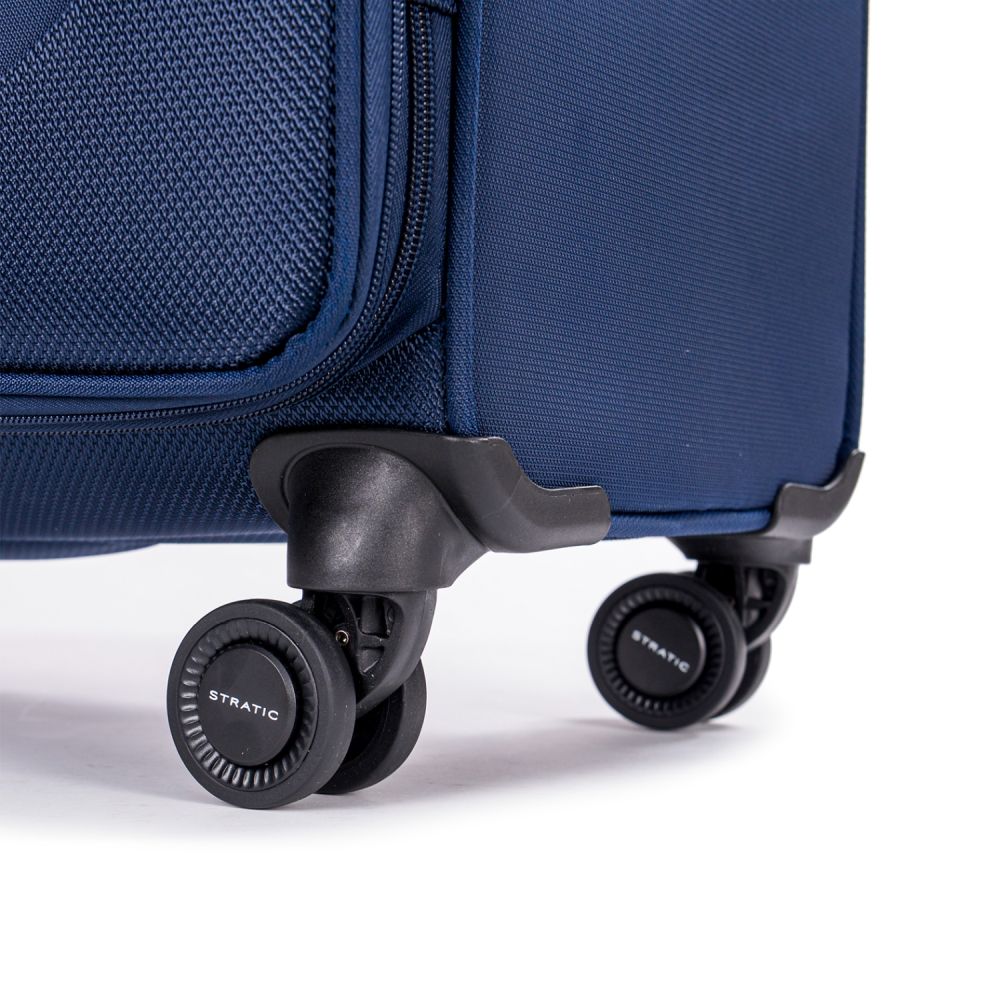 Stratic Mix Koffer L blue #6