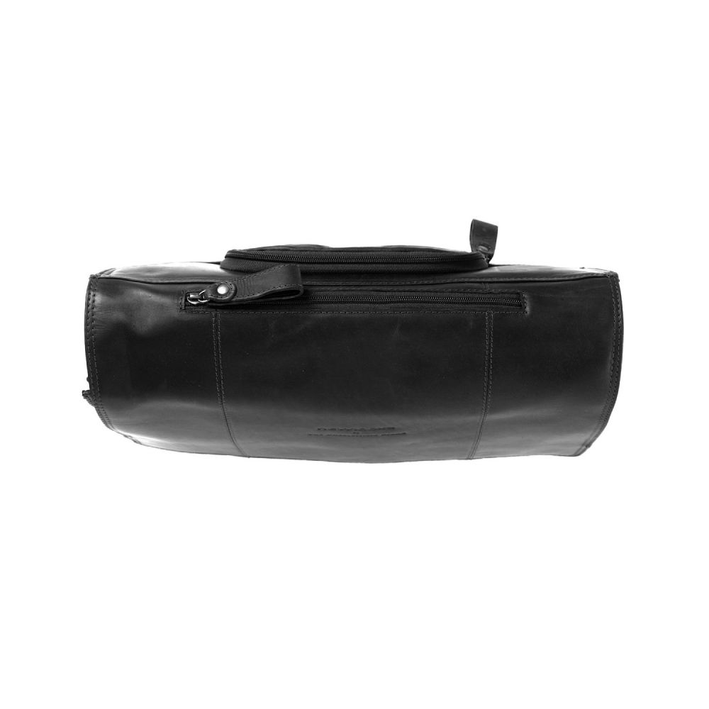 The Chesterfield Brand Gent Fahrradtasche Bicycle bag 30 Black #6