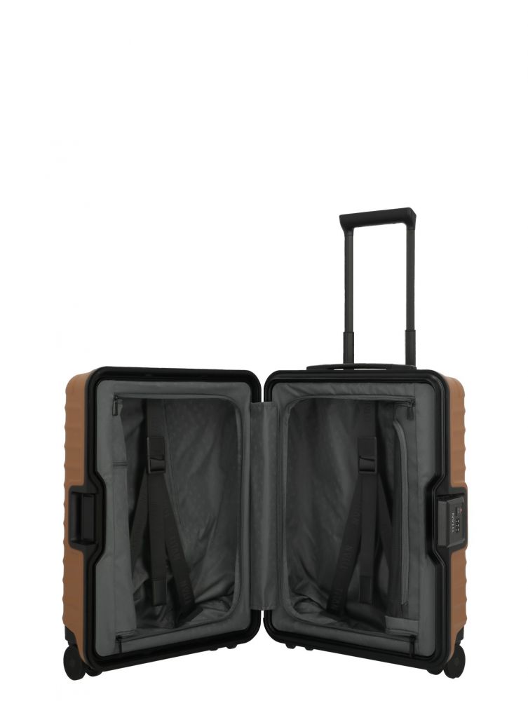 Titan Overseas 4-Rad Trolley S23 Canyon Bronze #6