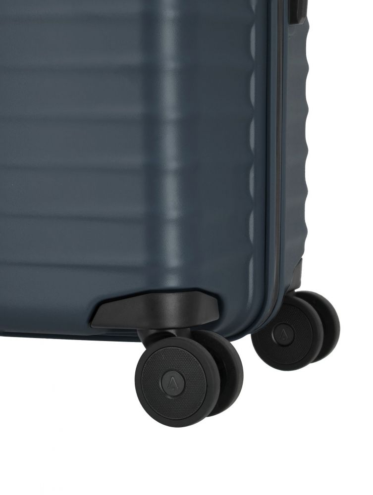 Titan Upgrade 4-Rad Trolley L Midnight Blue #6