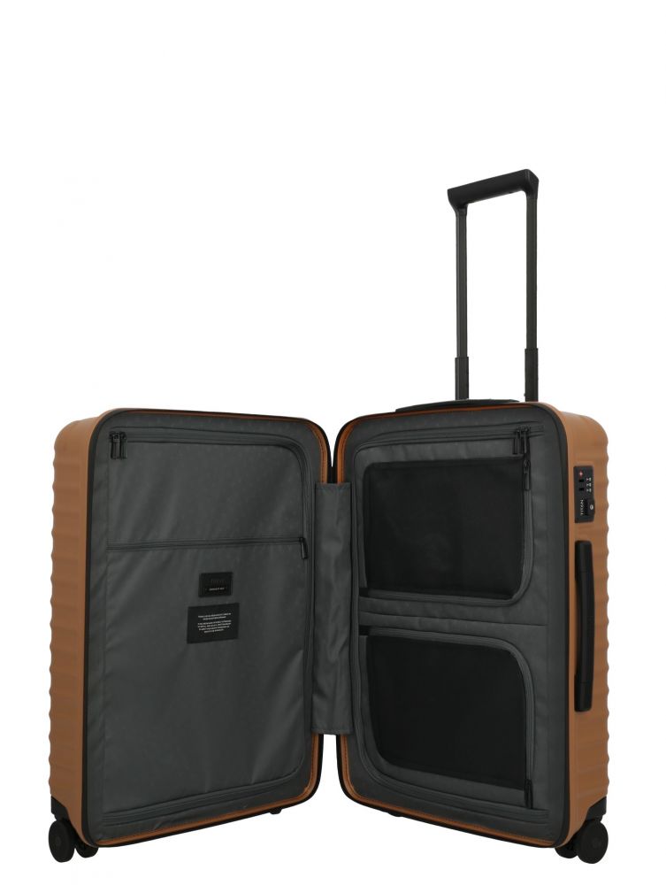 Titan Upgrade 4-Rad Trolley M Canyon Bronze #6