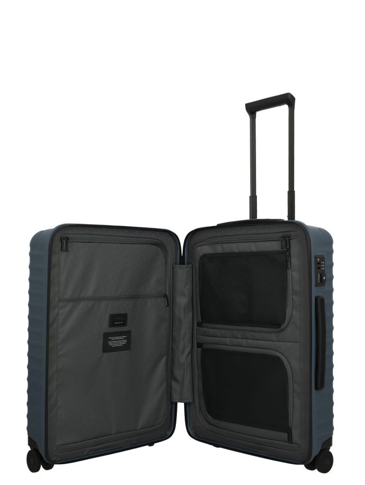 Titan Upgrade 4-Rad Trolley M Midnight Blue #6