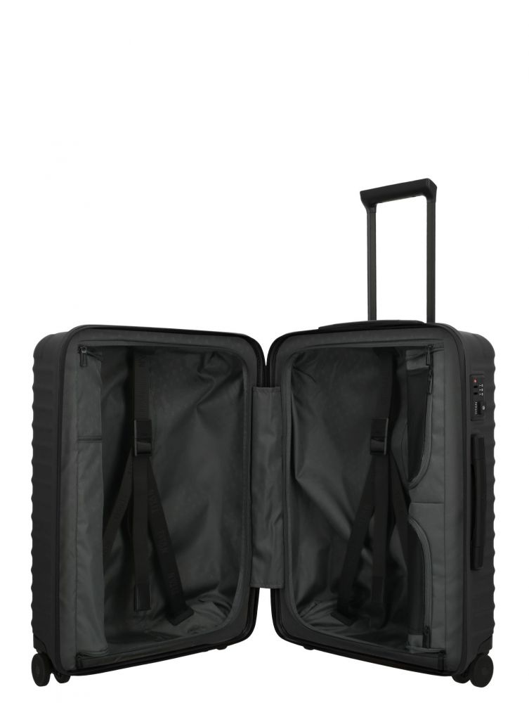 Titan Upgrade 4-Rad Trolley M Nightshade Black #6