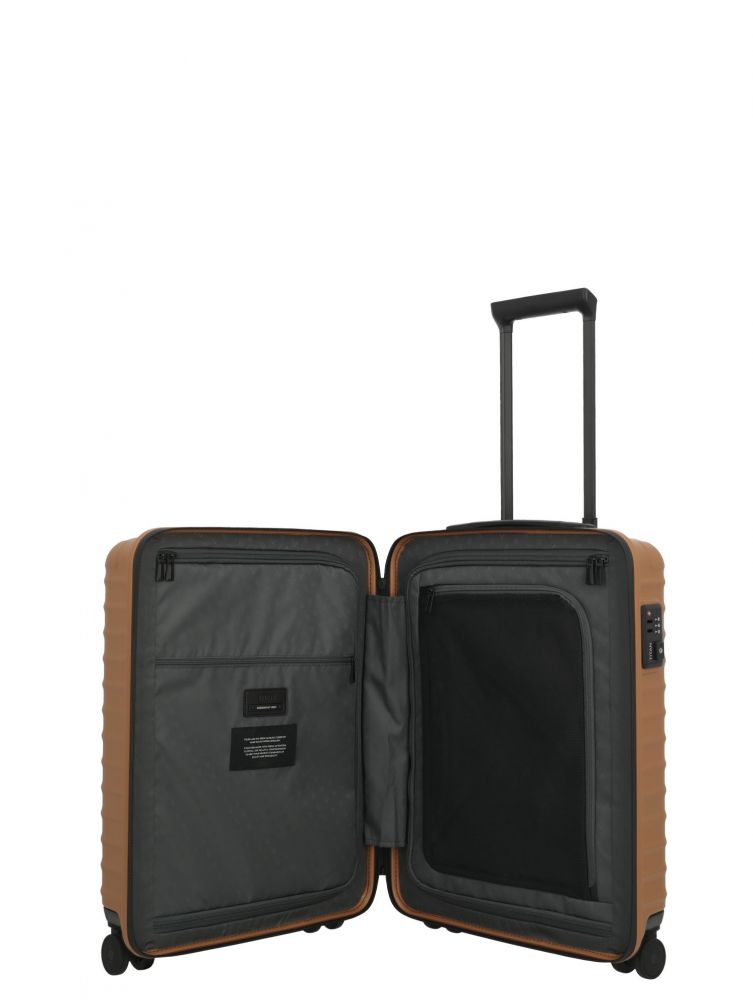 Titan Upgrade 4-Rad Trolley S20 Canyon Bronze #6