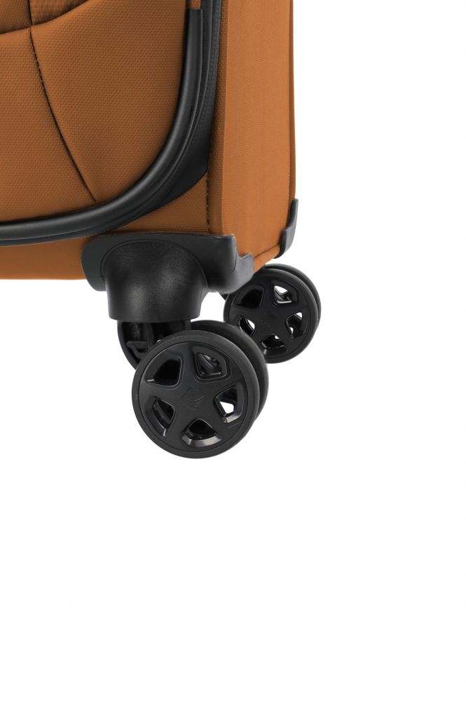 Travelite Briize Trolley M Curry #6