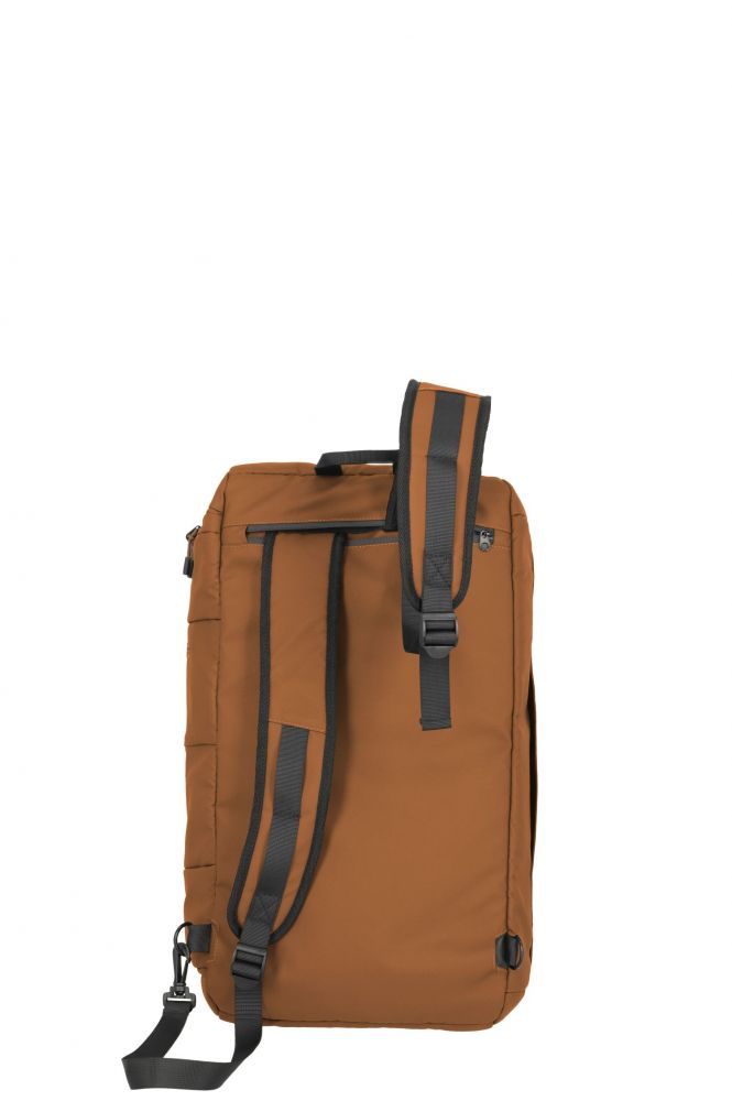Travelite Briize Weekender Curry #6