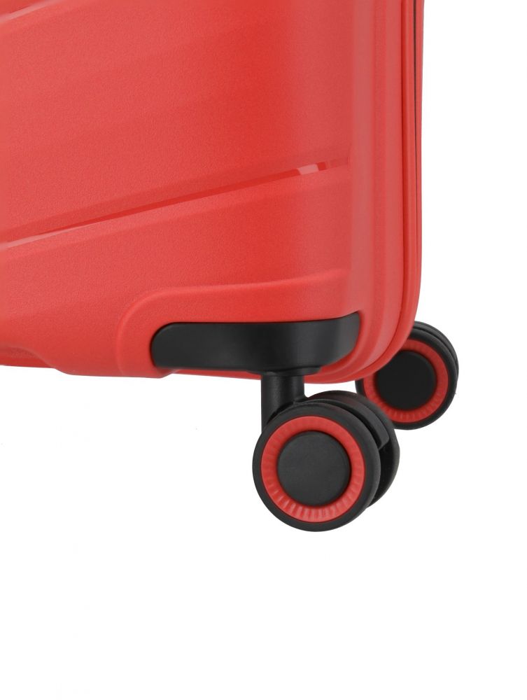 Travelite Burano 4w L/M/S Raspberry #6