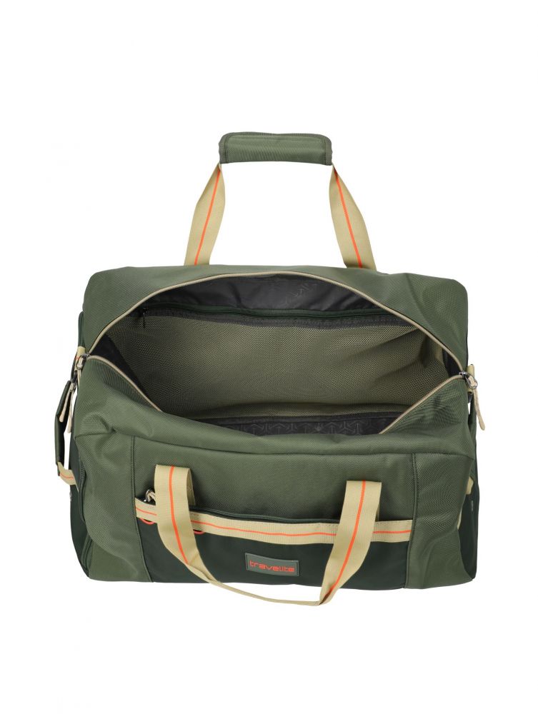 Travelite Color Craze Reisetasche Olive #6